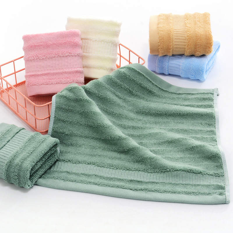 Bamboo Hand Towels