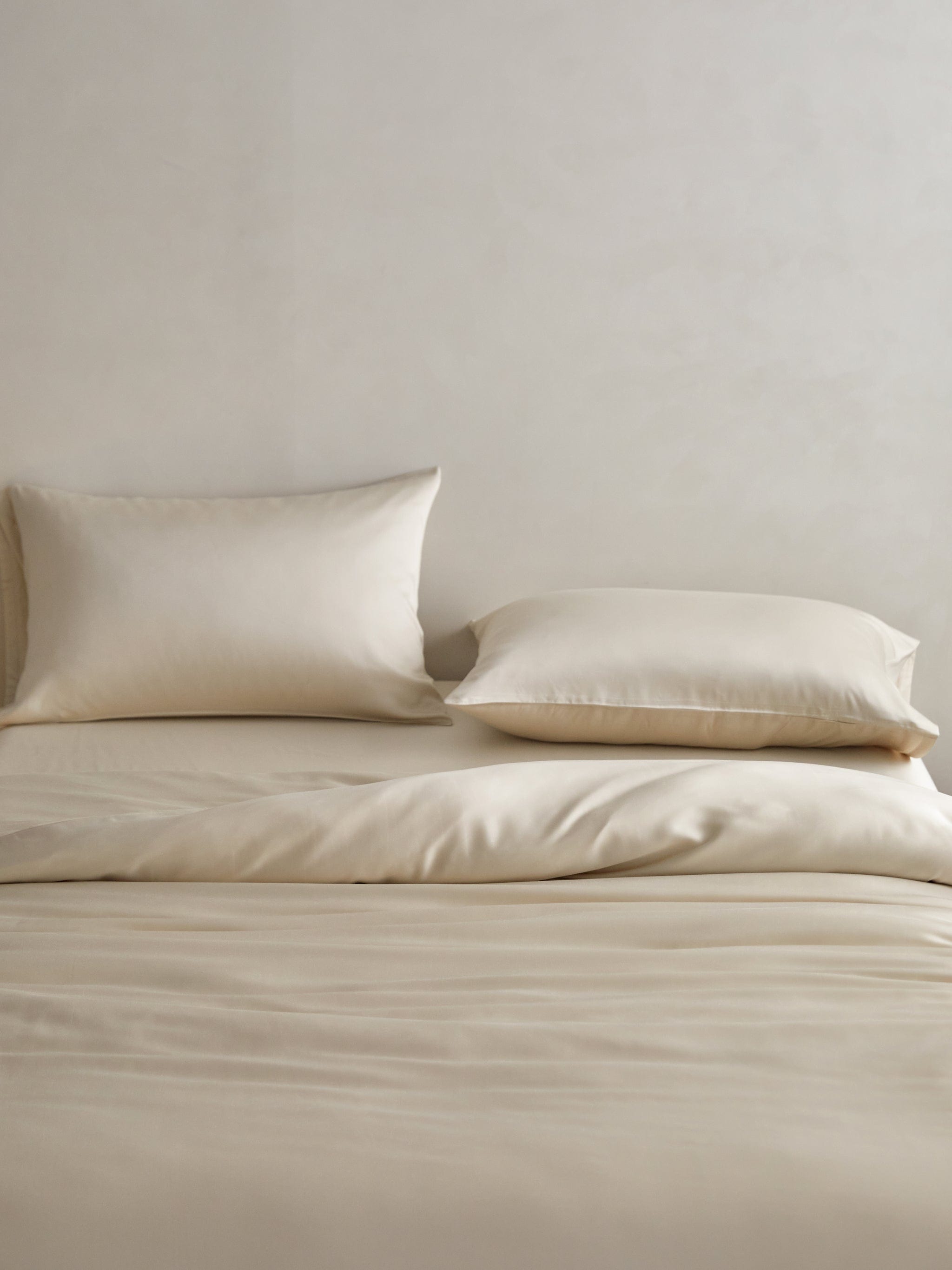 Bamboo Pillow Cases - Set of 2